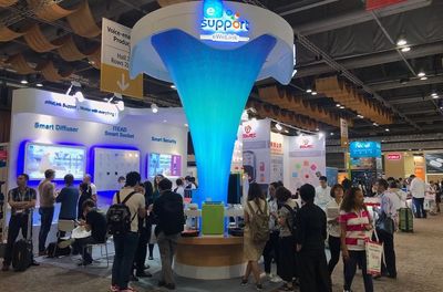 音頻設(shè)備互聯(lián)國家標準頒布,AI 翻譯刷屏博鰲論壇,幣圈女神加碼深圳灣 WARE 峰會 | 一周「硬」資訊