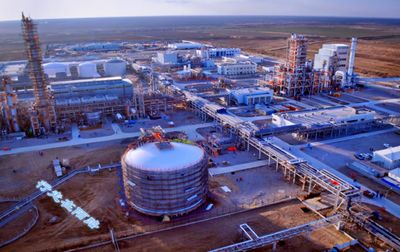 土庫曼斯坦:亞洲唯一的永久中立國,資源豐富但大國對(duì)它不爭不搶