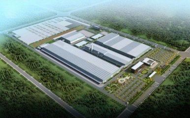 合眾汽車2019半年報(bào):靠什么擠進(jìn)造車新勢(shì)力第一陣營?