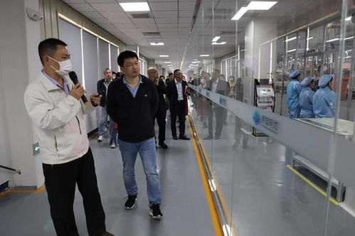 促進上下游企業協同合作 貴陽高新區舉行大數據電子信息產業沙龍