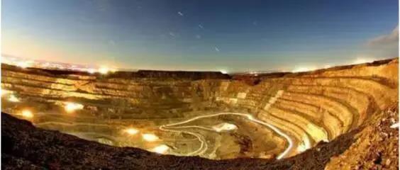 白云鄂博稀土礦產(chǎn)資源基地固廢循環(huán)利用集成示范項(xiàng)目正式啟動(dòng)