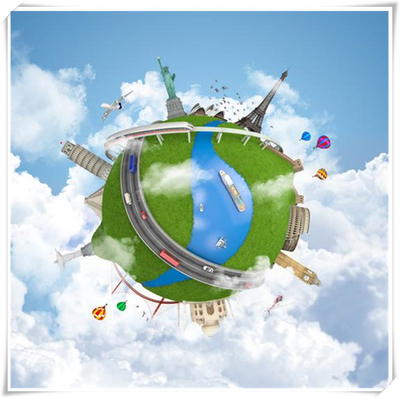 旅游產(chǎn)業(yè)如何實現(xiàn)智慧化